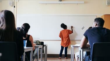 Philip’s Academy Charter receives award for teacher diversity. Here’s how the Newark school did it.