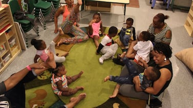 What we learned about Michigan’s child care crisis from parents and providers