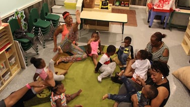 What we learned about Michigan’s child care crisis from parents and providers