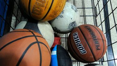 Colorado Springs district sues state over protections for transgender student athletes