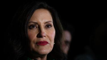 Whitmer’s fifth State of the State: Expanded preschool, tutoring top education agenda