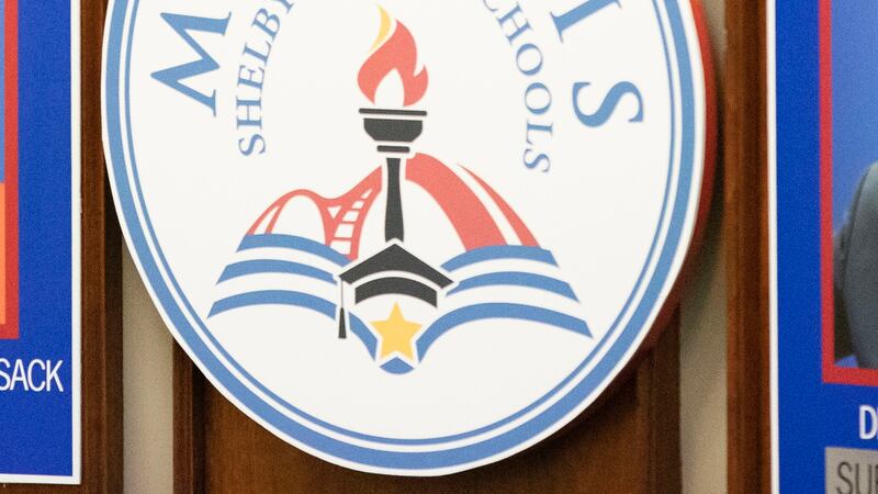 A logo bears the words “Memphis Shelby County Schools”