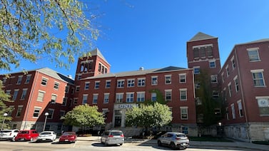 Legal Prep secures historic IPS school building as its downtown location