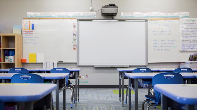 Find how many students left your high school to home-school