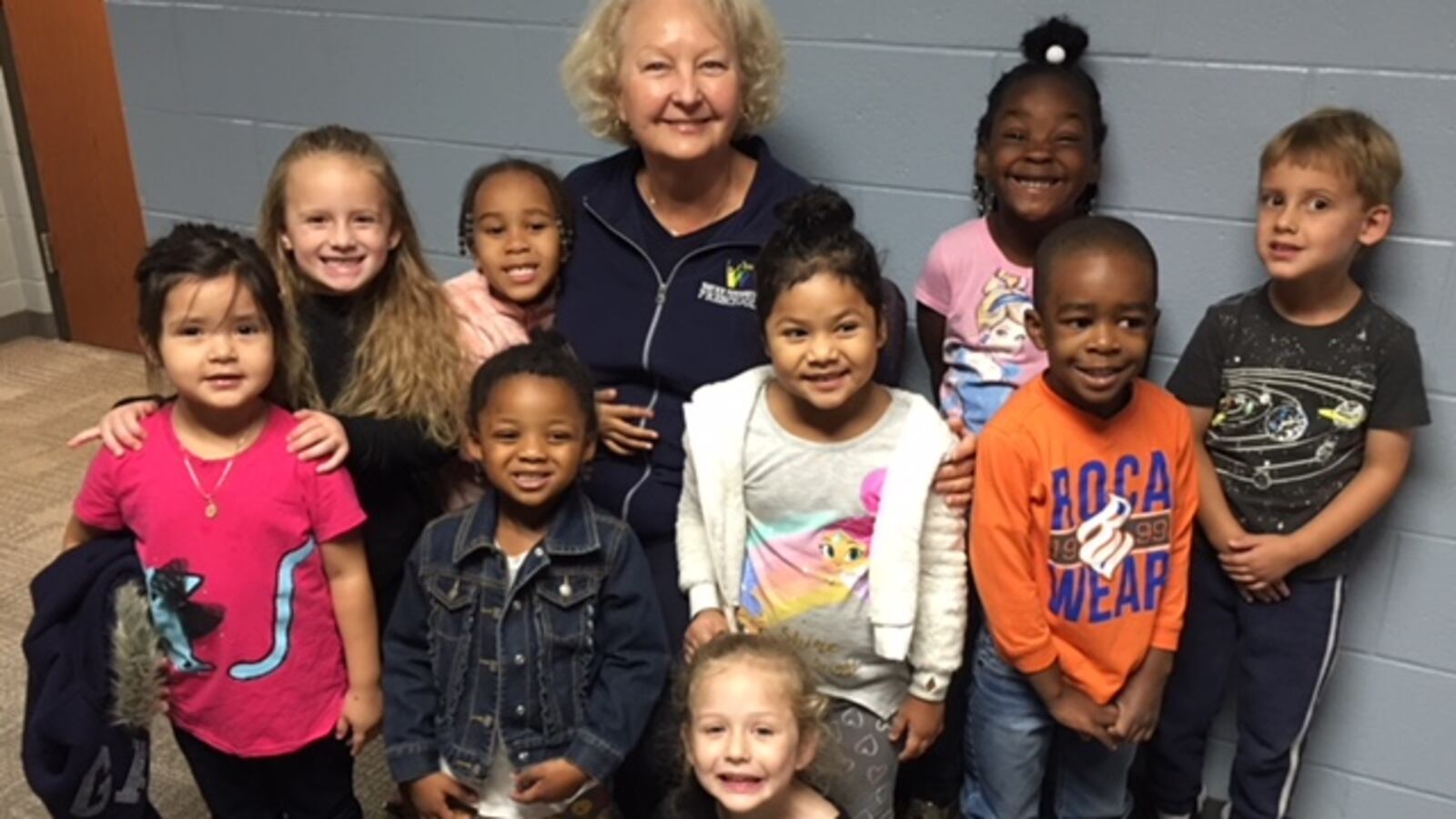 Kathryn Raasch, principal of Wayne Township Preschool in Indianapolis, was named a 2018 National Distinguished Principals by the National Association of Elementary School Principals.