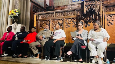 Memphis school board forum: Improving student literacy is a top priority, candidates say