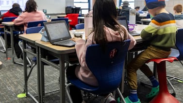 Michigan students didn’t make improvements in reading, math on NAEP after COVID
