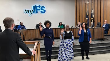 New Indianapolis school board could mark unprecedented era for charter supporters