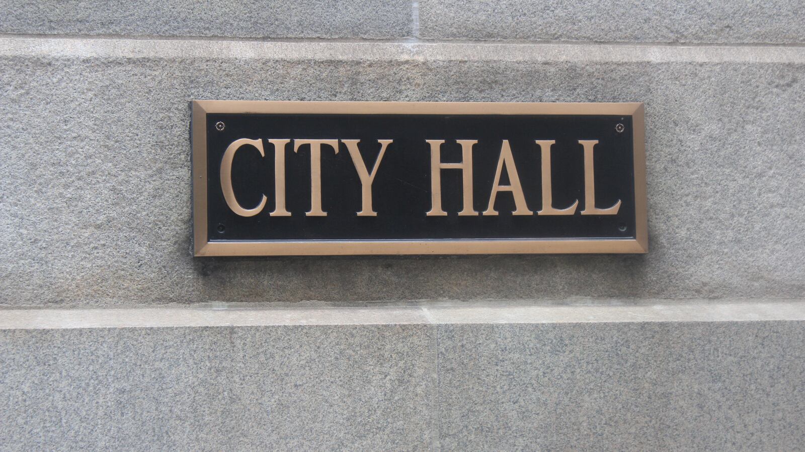 City Hall