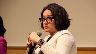Chalkbeat Q&A with Illinois Department of Early Childhood Secretary Teresa Ramos