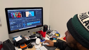 Thousands of Philly children are grieving someone lost to gun violence. What’s helping them heal?