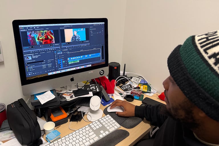 Thousands of Philly children are grieving someone lost to gun violence. What’s helping them heal?