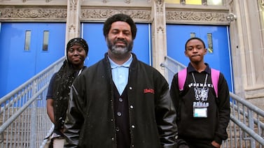 Philadelphia educator starts national project to find more Black teachers