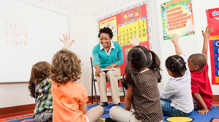 As citizenship question swirls, Illinois early childhood advocates gear up for another census challenge