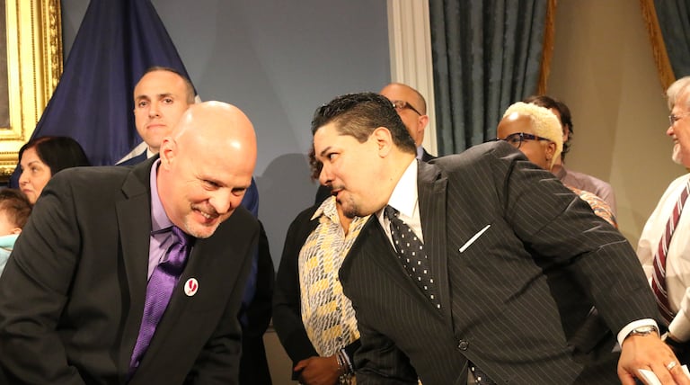 New city-UFT contract is ratified after 87 percent of union voters sign off