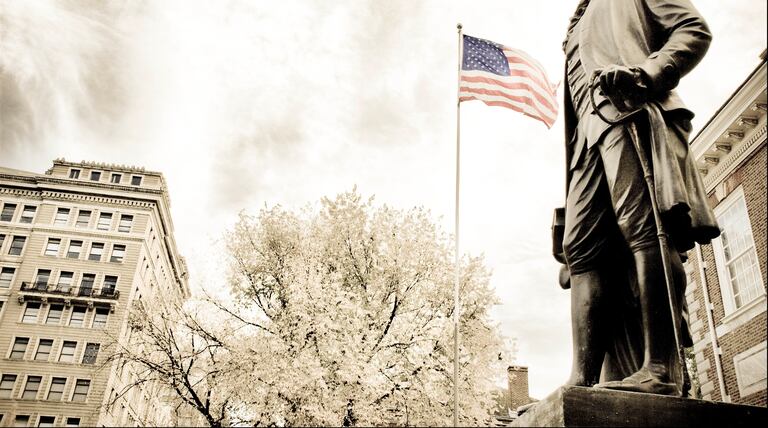 Here are five Chalkbeat stories to read this Presidents Day