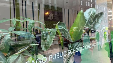 Chicago board members warn of cuts at schools if mayor’s budget doesn’t pass