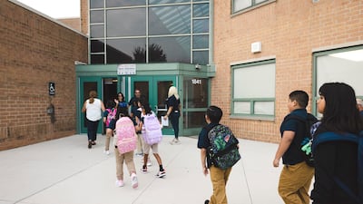 Explaining Chicago Public Schools: The students