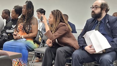 Chicago Board of Election Commissioners removes one candidate from November ballot