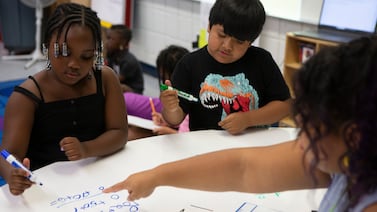 Here’s where Newark students can find free meals and programs this summer