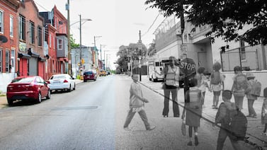 Philadelphia is weighing school closures. Could that spur a rise in gun violence?