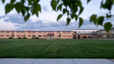 Community college enrollment among older students ticks up