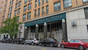 NYC’s specialized high school admissions test could go digital in 2025