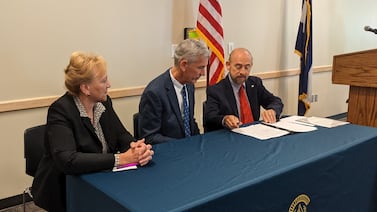 Colorado’s longtime higher ed executive director announces exit