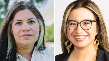 Meet the people running for Chicago’s school board in District 7b on the Southwest Side
