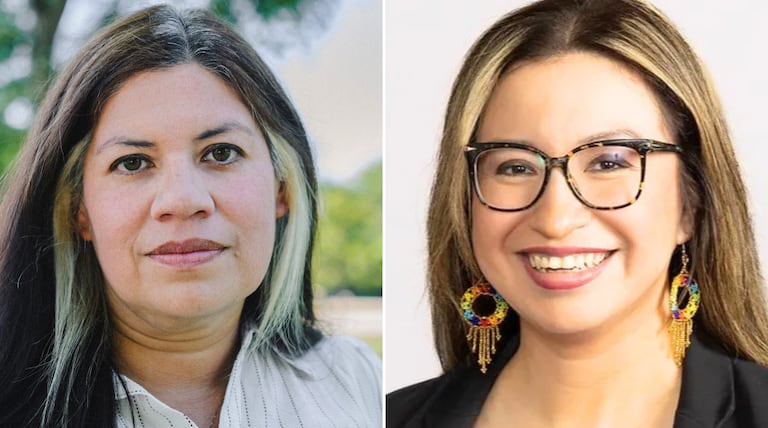 Meet the people running for Chicago’s school board in District 7b on the Southwest Side