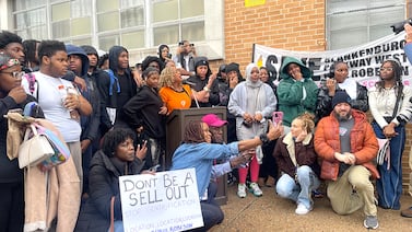 How members of the Philadelphia City Council want to influence the district’s school closure plan