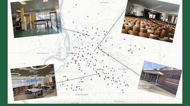 Memphis district’s draft facility plan: See which schools could be affected