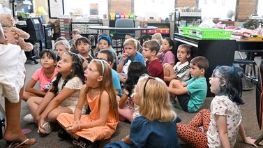 Colorado has new recommendations on how to fund schools. Will the state be able to pay for it?