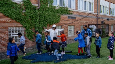 Amid a teacher shortage, advocates ask Michigan to fund educator retention programs