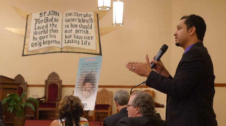 School board candidates in focus: suburban Shelby County Schools