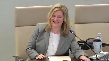 Key Tennessee education official Eve Carney resigns amid leadership transition