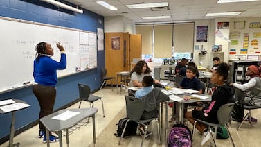 IPS board approves 2-year teacher contract as district finances get tighter