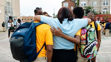 Illinois moves from 47th to 18th in the nation for state spending on public schools, new report says