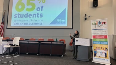 Philadelphia students and families are struggling economically and academically, according to new report