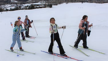 Social emotional learning hits the slopes after hoax swatting threats put students on edge
