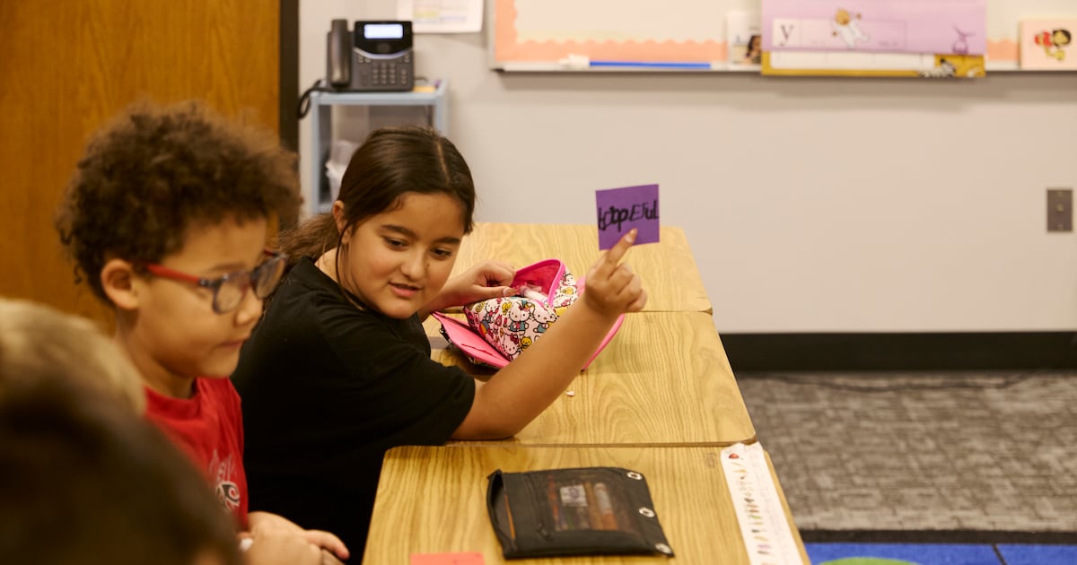 Colorado's 2026 CMAS scores: See how your school and district did