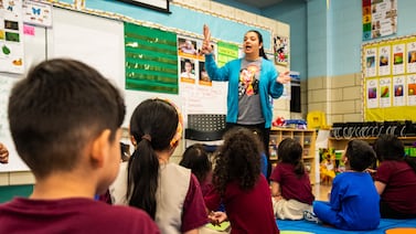 Closure or conversion? Chicago charter schools see shifts under new school board