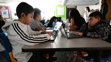 Colorado Supreme Court: Low ratings don’t harm school districts