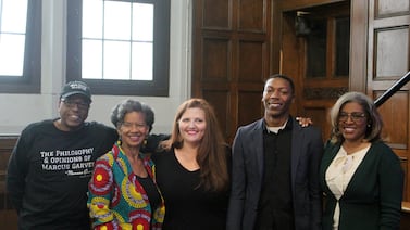 A lead plaintiff in Detroit ‘right to literacy’ lawsuit calls for greater student input on use of settlement money