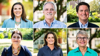 Chicago school board election 2024: Here are the candidates running in District 4