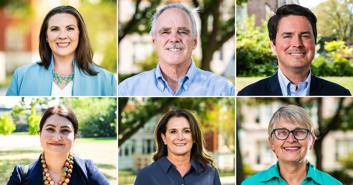 Chicago school board election 2024 voter guide District 4 candidates