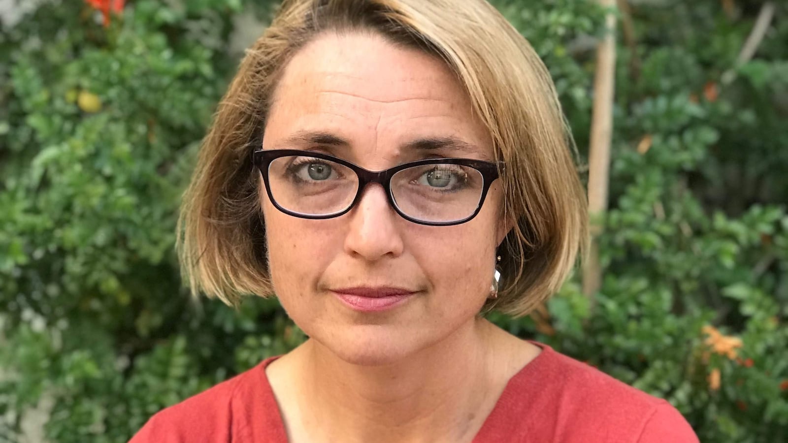 Courtney Everts Mykytyn, a parent organizer in Los Angeles who founded the group Integrated Schools, died last week.