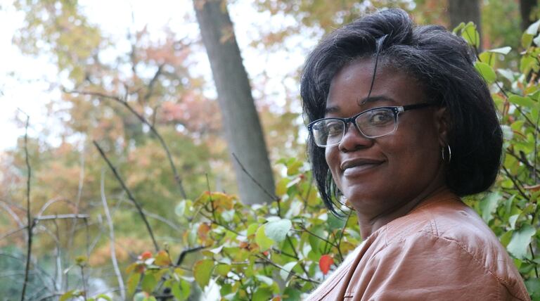 VIDEO: How a Detroit special education advocate tries to help parents