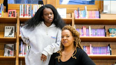 PODCAST: Teens want therapy. Are they getting it?