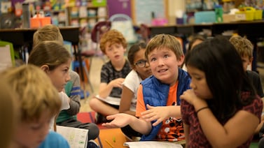 Denver school choice waitlists: Look up 2024 data here